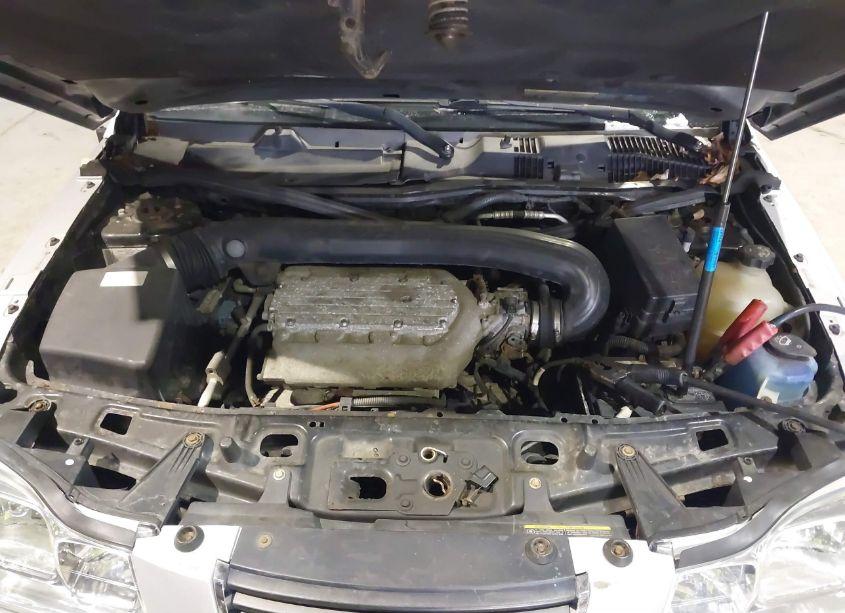 Photo 10 of 2007 Saturn Vue V6 (VIN 5GZCZ53407S848617)