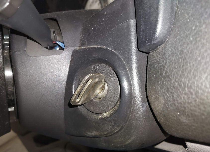 Photo 11 of 2007 Saturn Vue V6 (VIN 5GZCZ53407S848617)