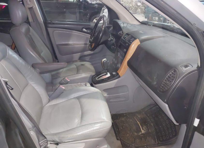 Photo 5 of 2007 Saturn Vue V6 (VIN 5GZCZ53407S848617)