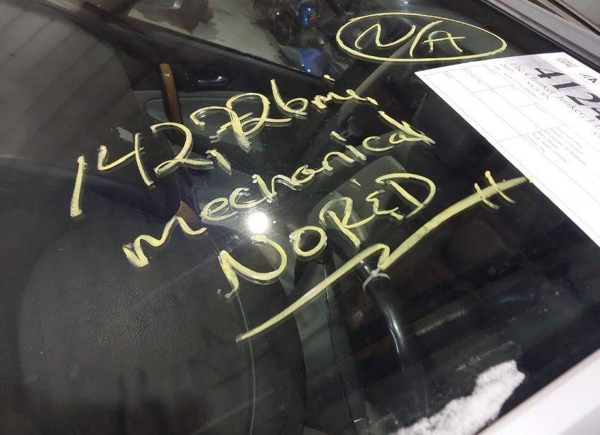 Photo 6 of 2007 Saturn Vue V6 (VIN 5GZCZ53407S848617)