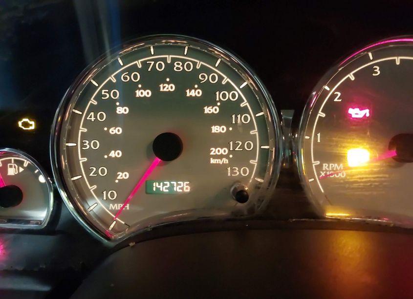 Photo 7 of 2007 Saturn Vue V6 (VIN 5GZCZ53407S848617)