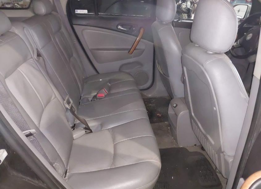 Photo 8 of 2007 Saturn Vue V6 (VIN 5GZCZ53407S848617)