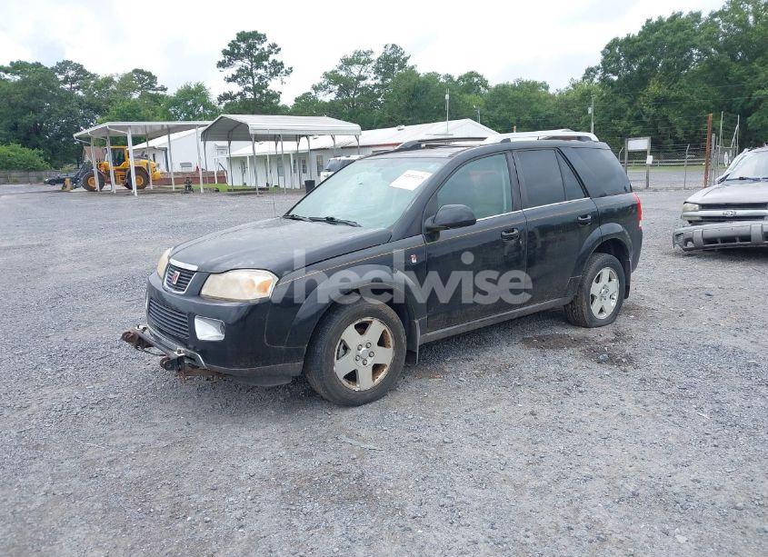 Photo 6 of 2007 Saturn Vue V6 (VIN 5GZCZ53407S853848)