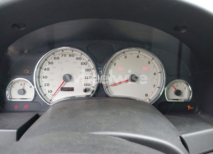 Photo 7 of 2007 Saturn Vue V6 (VIN 5GZCZ53407S853848)