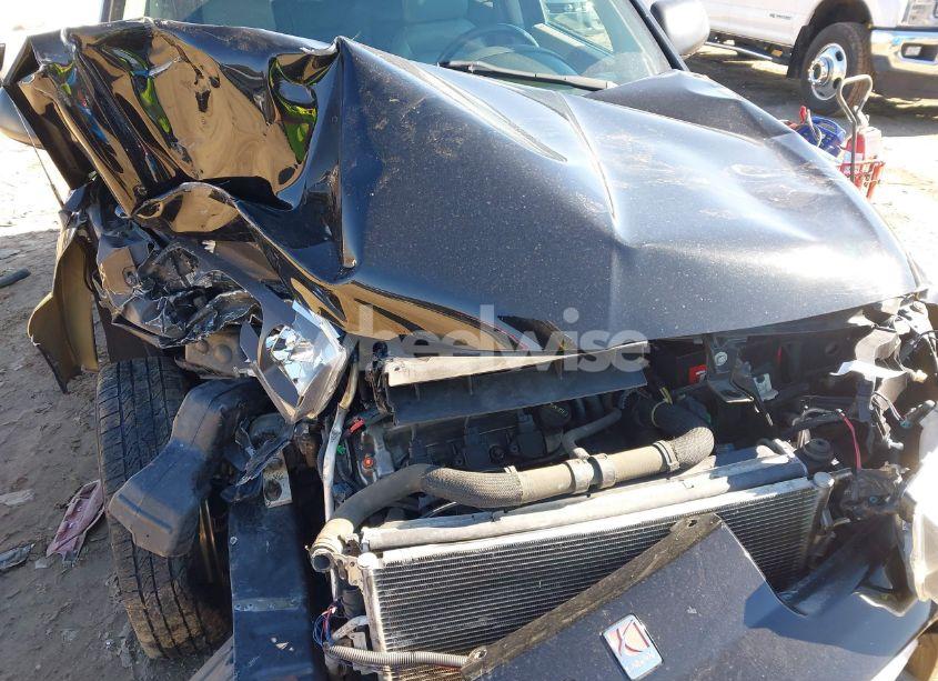 Photo 10 of 2004 Saturn Vue V6 (VIN 5GZCZ53414S842093)