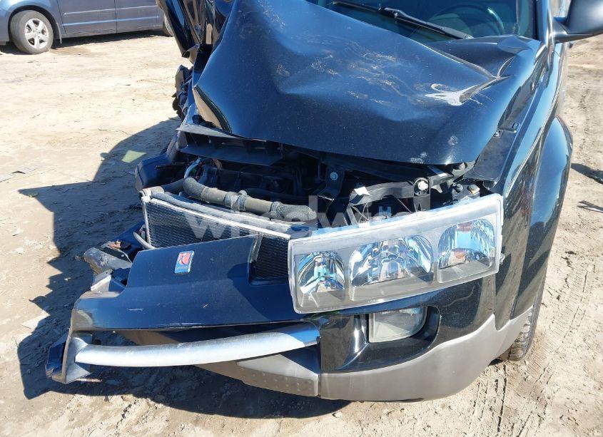 Photo 12 of 2004 Saturn Vue V6 (VIN 5GZCZ53414S842093)