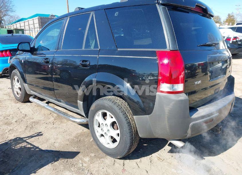 Photo 3 of 2004 Saturn Vue V6 (VIN 5GZCZ53414S842093)