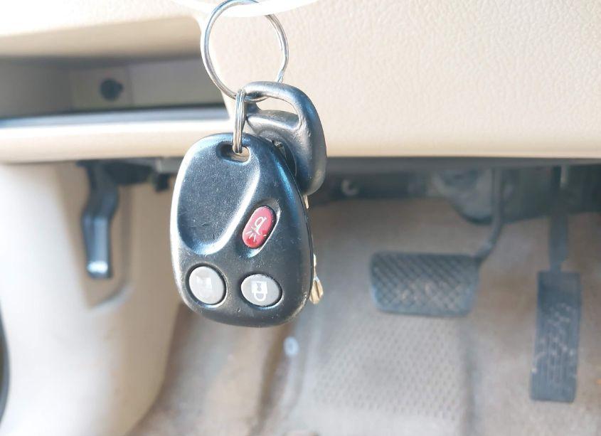 Photo 11 of 2006 Saturn Vue V6 (VIN 5GZCZ53416S853663)