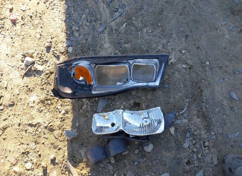 Photo 12 of 2006 Saturn Vue V6 (VIN 5GZCZ53416S853663)