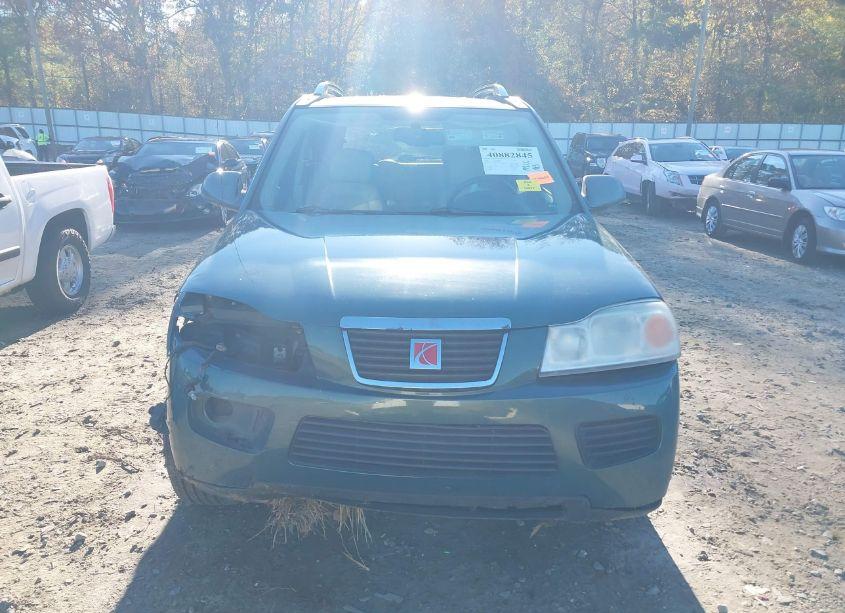 Photo 13 of 2006 Saturn Vue V6 (VIN 5GZCZ53416S853663)