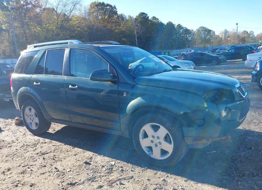 Photo 14 of 2006 Saturn Vue V6 (VIN 5GZCZ53416S853663)