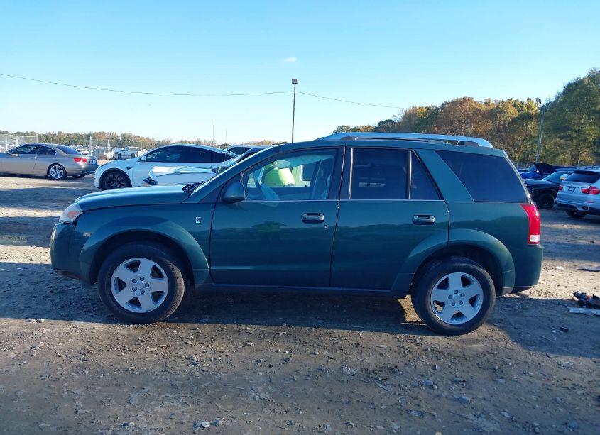 Photo 15 of 2006 Saturn Vue V6 (VIN 5GZCZ53416S853663)