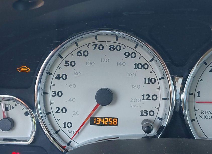 Photo 16 of 2006 Saturn Vue V6 (VIN 5GZCZ53416S853663)