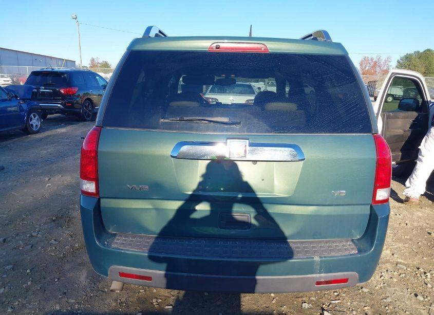 Photo 17 of 2006 Saturn Vue V6 (VIN 5GZCZ53416S853663)