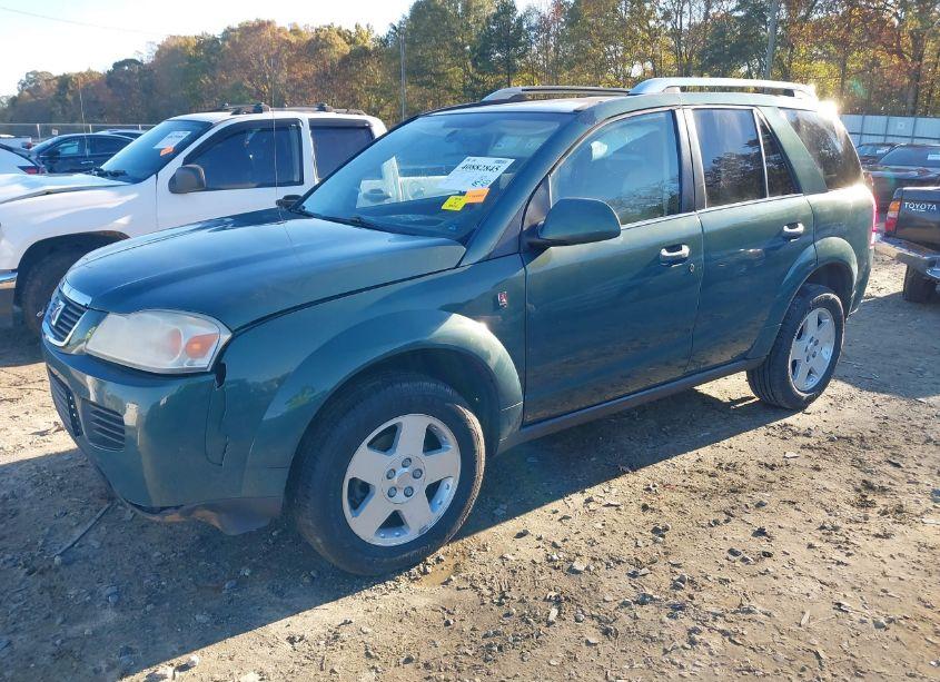 Photo 2 of 2006 Saturn Vue V6 (VIN 5GZCZ53416S853663)