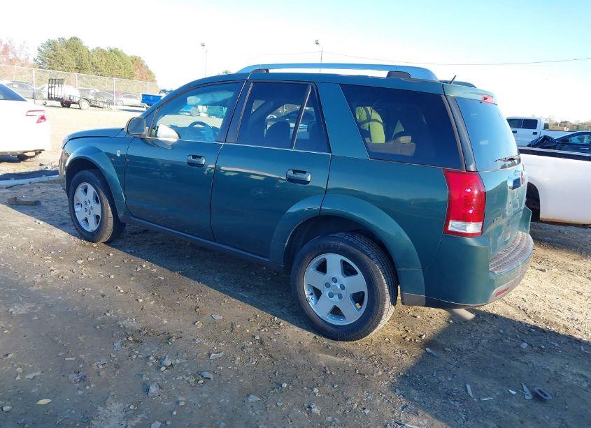 Photo 3 of 2006 Saturn Vue V6 (VIN 5GZCZ53416S853663)