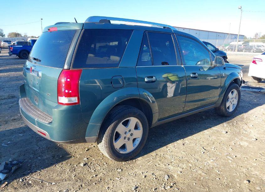 Photo 4 of 2006 Saturn Vue V6 (VIN 5GZCZ53416S853663)