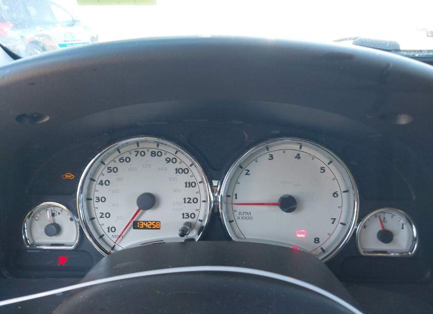 Photo 7 of 2006 Saturn Vue V6 (VIN 5GZCZ53416S853663)