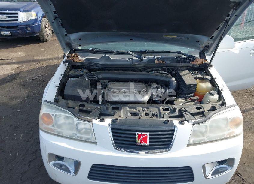 Photo 10 of 2007 Saturn Vue V6 (VIN 5GZCZ53417S865541)