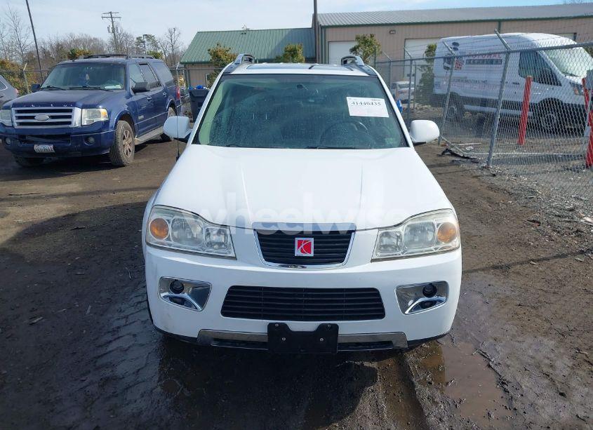 Photo 12 of 2007 Saturn Vue V6 (VIN 5GZCZ53417S865541)