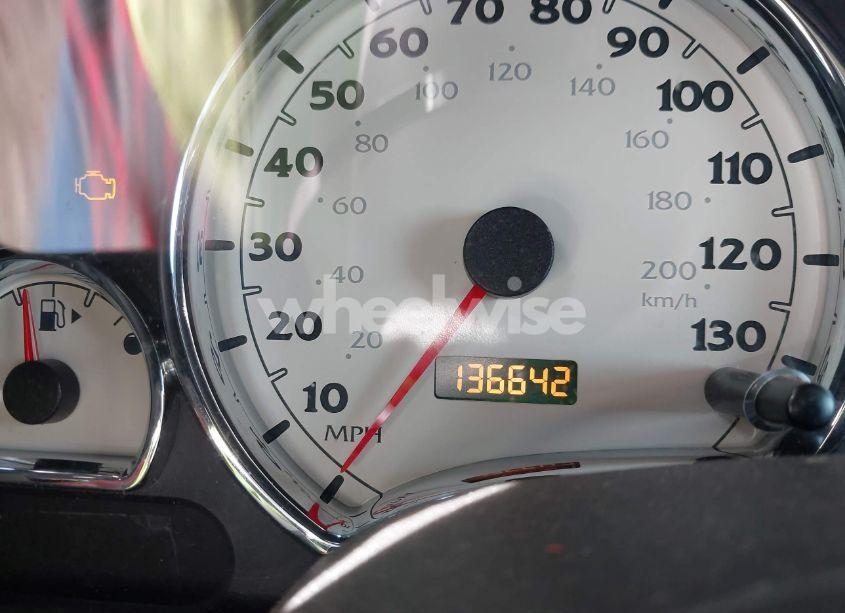 Photo 15 of 2007 Saturn Vue V6 (VIN 5GZCZ53417S865541)