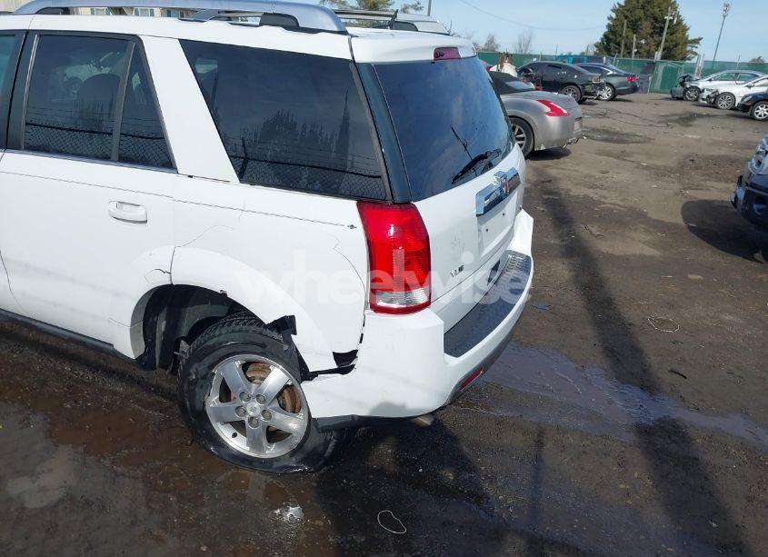 Photo 6 of 2007 Saturn Vue V6 (VIN 5GZCZ53417S865541)