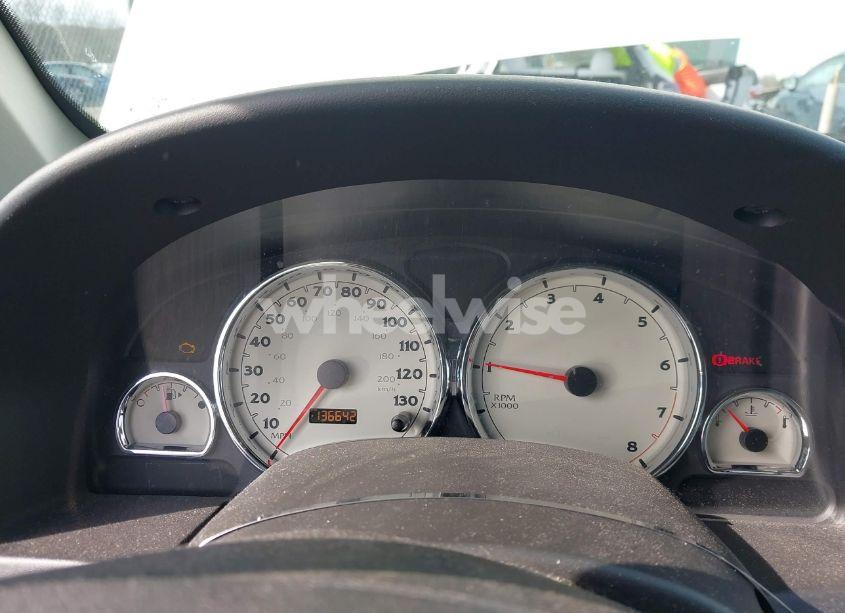 Photo 7 of 2007 Saturn Vue V6 (VIN 5GZCZ53417S865541)