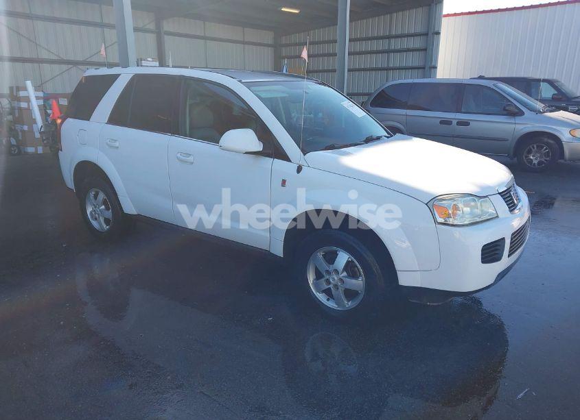 2007 Saturn Vue V6 (VIN 5GZCZ53417S880895) main photo