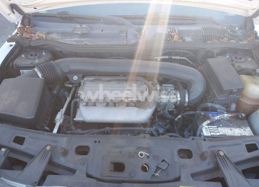 Photo 10 of 2007 Saturn Vue V6 (VIN 5GZCZ53417S880895)