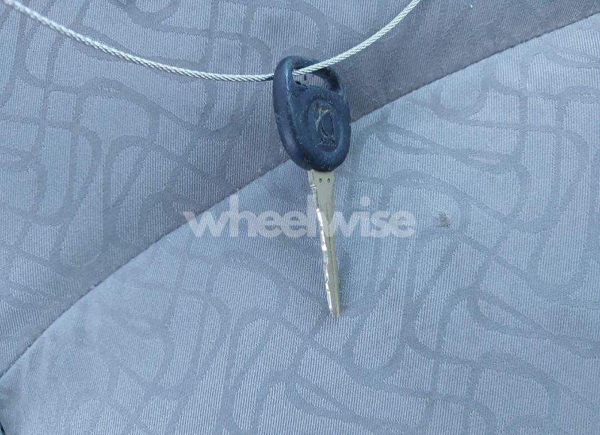 Photo 11 of 2007 Saturn Vue V6 (VIN 5GZCZ53417S880895)