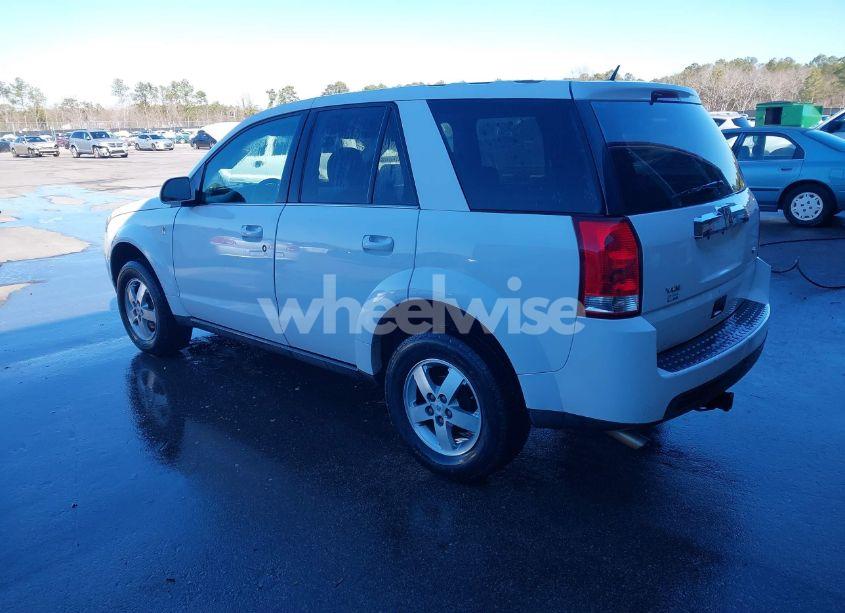 Photo 3 of 2007 Saturn Vue V6 (VIN 5GZCZ53417S880895)