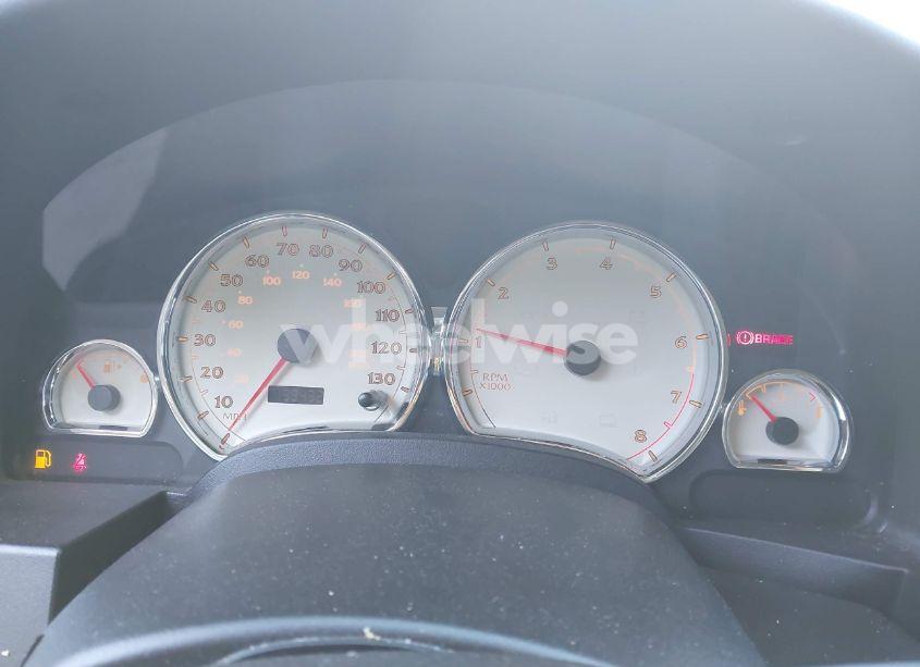 Photo 7 of 2007 Saturn Vue V6 (VIN 5GZCZ53417S880895)