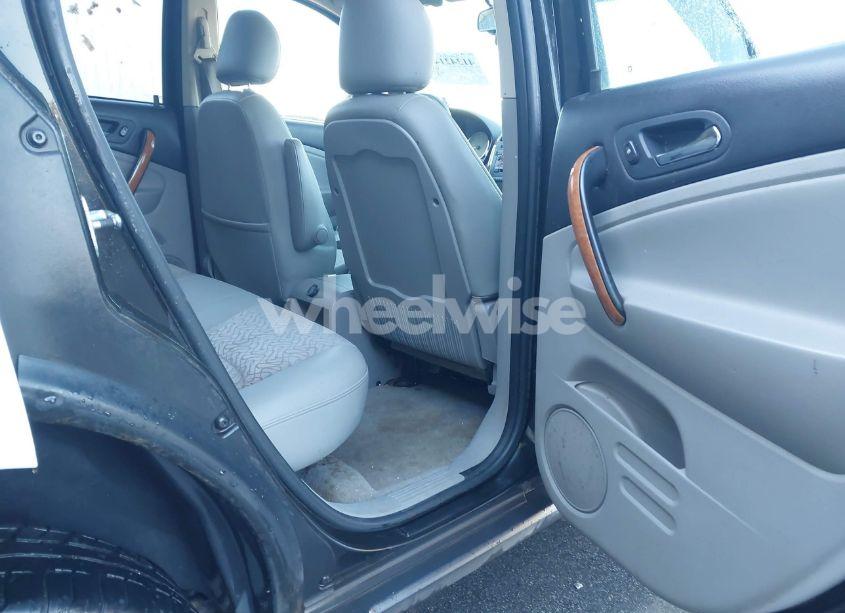 Photo 8 of 2007 Saturn Vue V6 (VIN 5GZCZ53417S880895)