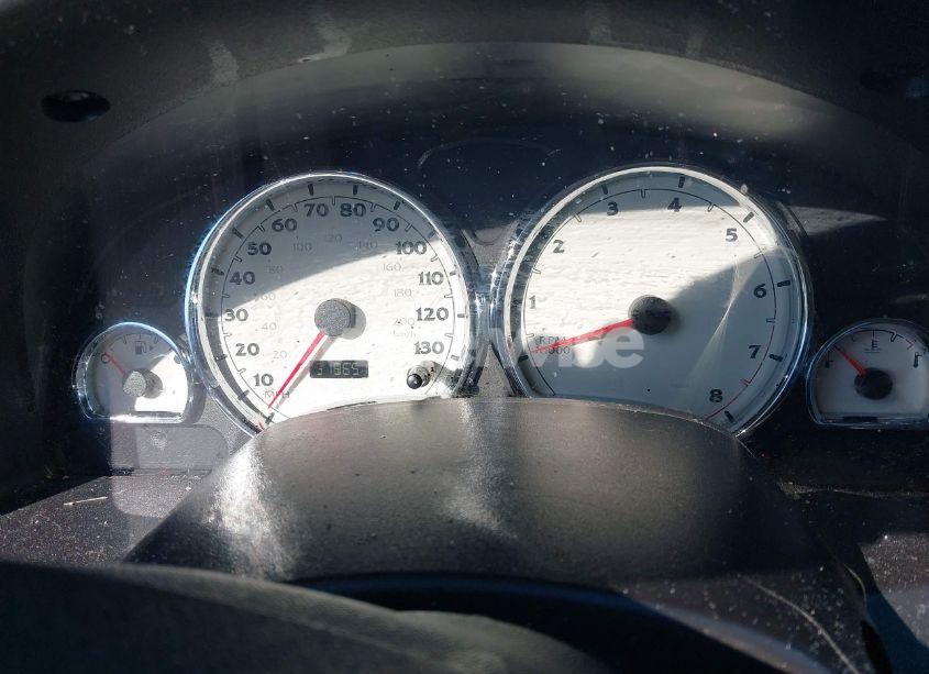 Photo 7 of 2004 Saturn Vue V6 (VIN 5GZCZ53424S863485)