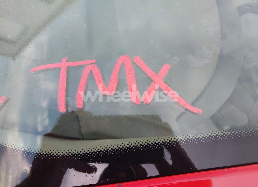 Photo 6 of 2005 Saturn Vue V6 (VIN 5GZCZ53425S820394)