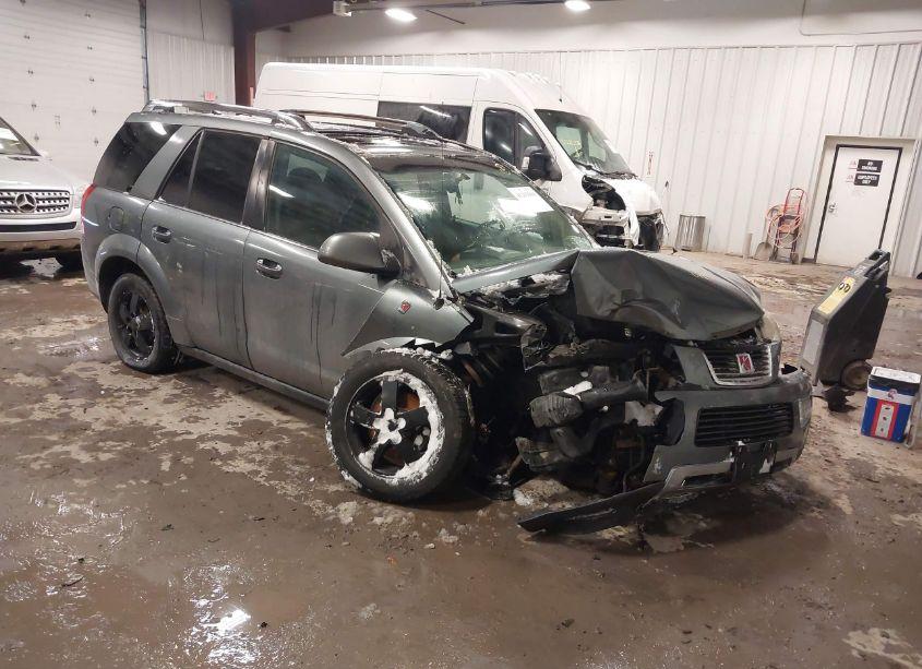 2007 Saturn Vue V6 (VIN 5GZCZ53427S807213) main photo