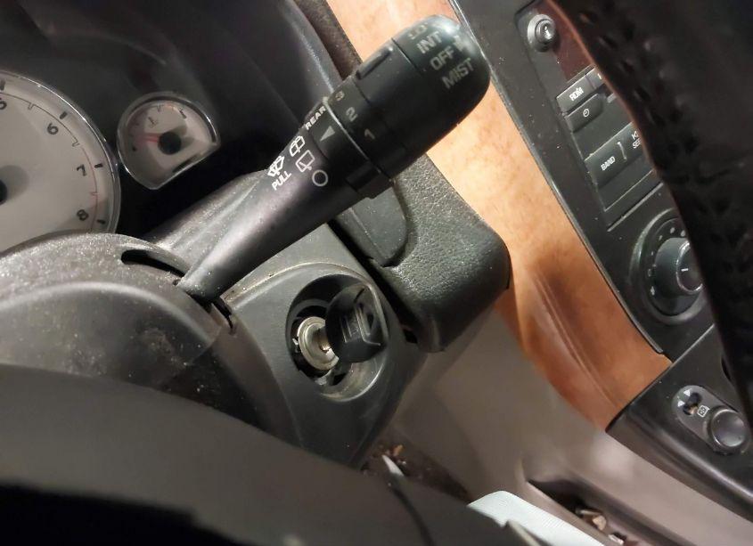 Photo 11 of 2007 Saturn Vue V6 (VIN 5GZCZ53427S807213)