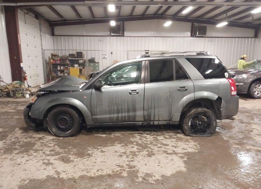 Photo 14 of 2007 Saturn Vue V6 (VIN 5GZCZ53427S807213)