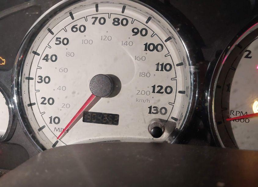 Photo 15 of 2007 Saturn Vue V6 (VIN 5GZCZ53427S807213)