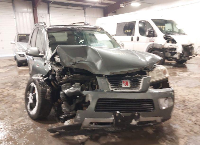 Photo 6 of 2007 Saturn Vue V6 (VIN 5GZCZ53427S807213)