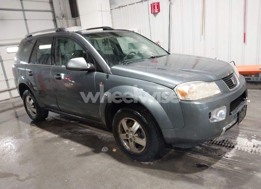 2007 Saturn Vue V6 (VIN 5GZCZ53427S849011) main photo