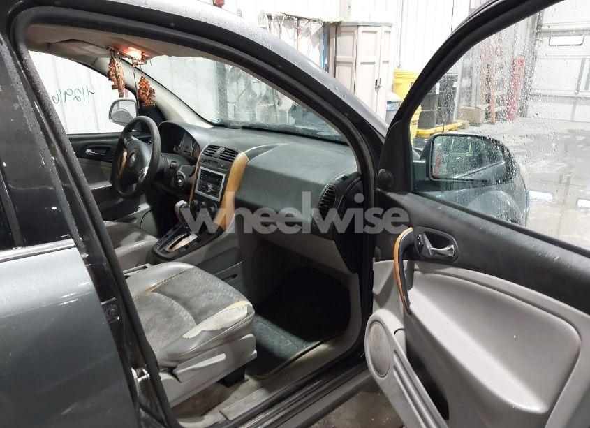 Photo 5 of 2007 Saturn Vue V6 (VIN 5GZCZ53427S849011)