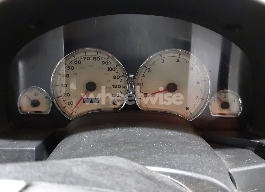 Photo 7 of 2007 Saturn Vue V6 (VIN 5GZCZ53427S849011)