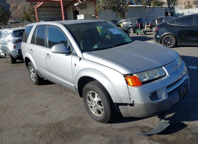 2005 Saturn Vue V6 (VIN 5GZCZ53435S808416) main photo