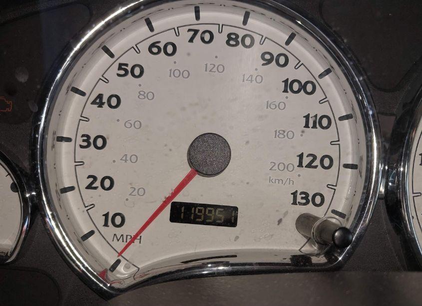 Photo 7 of 2005 Saturn Vue V6 (VIN 5GZCZ53435S808416)