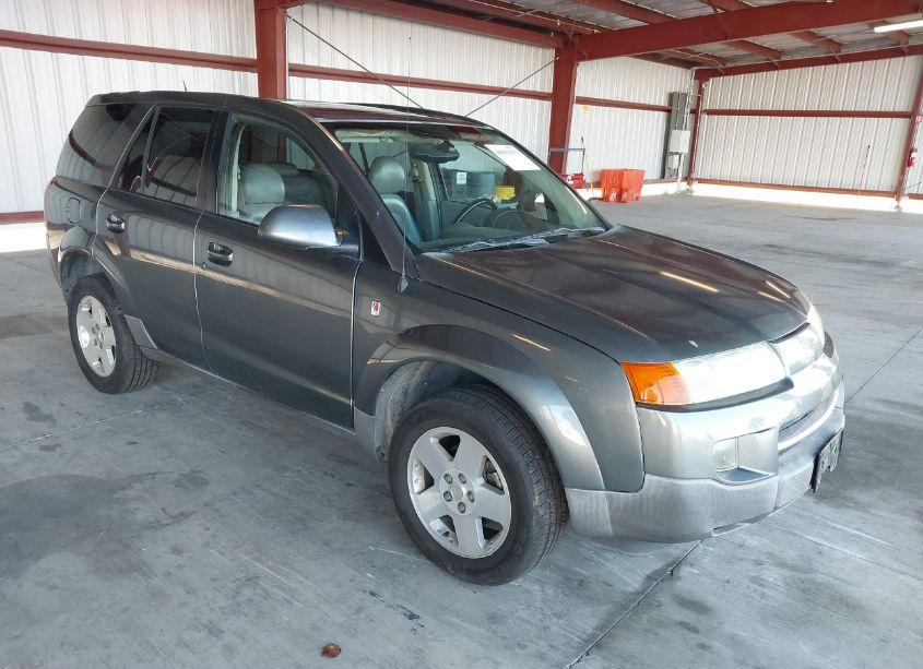 2005 Saturn Vue V6 (VIN 5GZCZ53435S838130) main photo