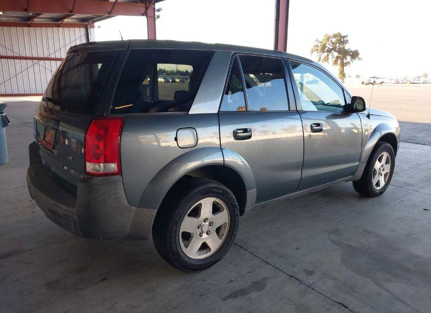 Photo 4 of 2005 Saturn Vue V6 (VIN 5GZCZ53435S838130)