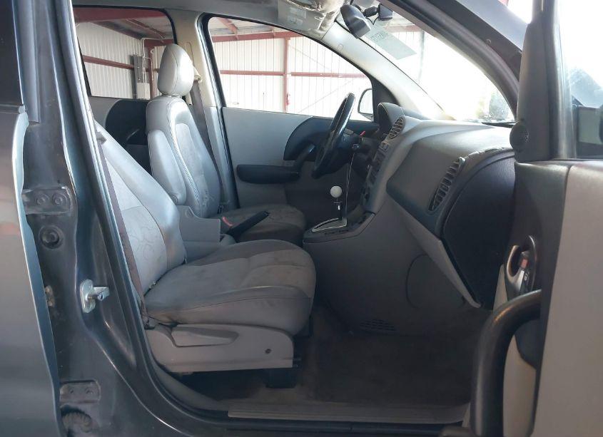 Photo 5 of 2005 Saturn Vue V6 (VIN 5GZCZ53435S838130)