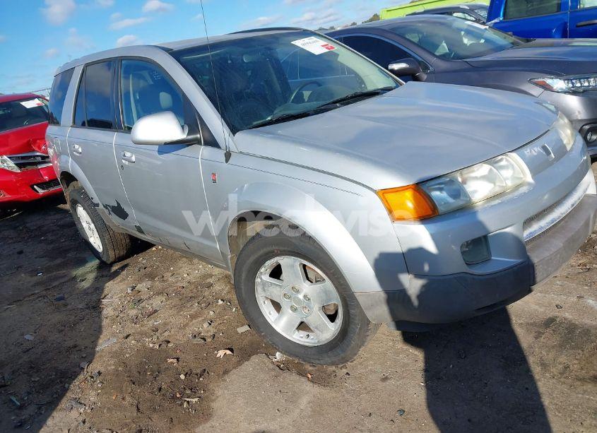 2005 Saturn Vue V6 (VIN 5GZCZ53435S839150) main photo