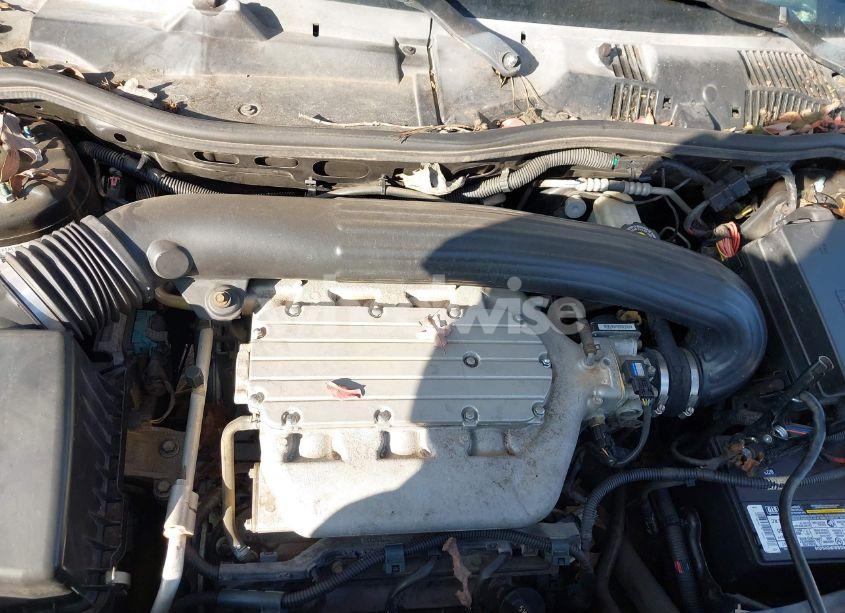 Photo 10 of 2005 Saturn Vue V6 (VIN 5GZCZ53435S839150)